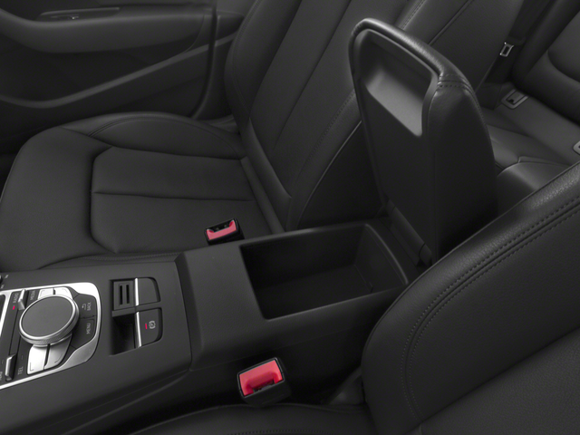 2015 Audi A3 2.0 TDI Premium
